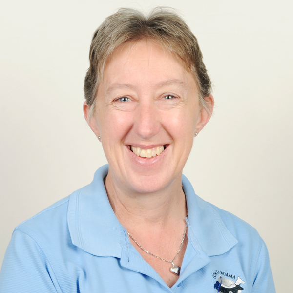 Maree Thompson