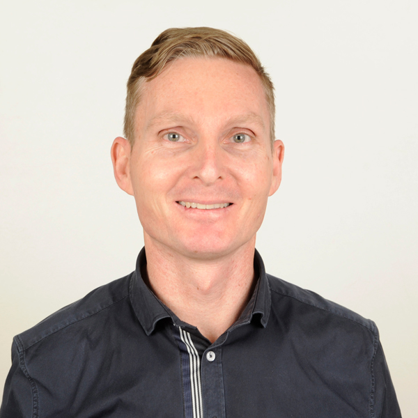 Dr Mark Wheatley
