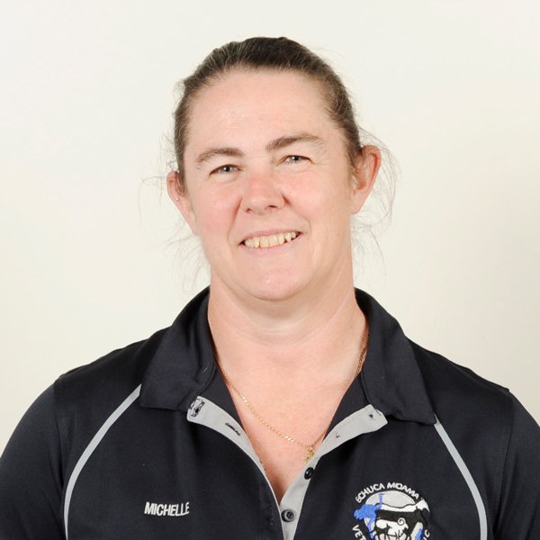 Michelle Medlicott