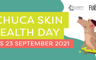 Fur Life Vet Echuca Moama Skin Health Day 2021